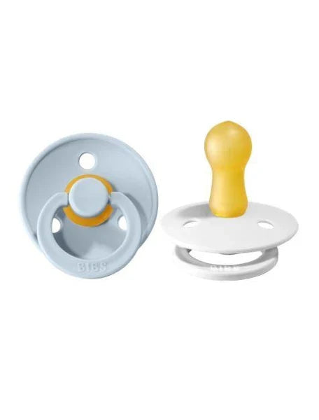 BIBS Pacifier Original 2 PK-4