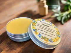 Back Kitchen Heritage Salve-1