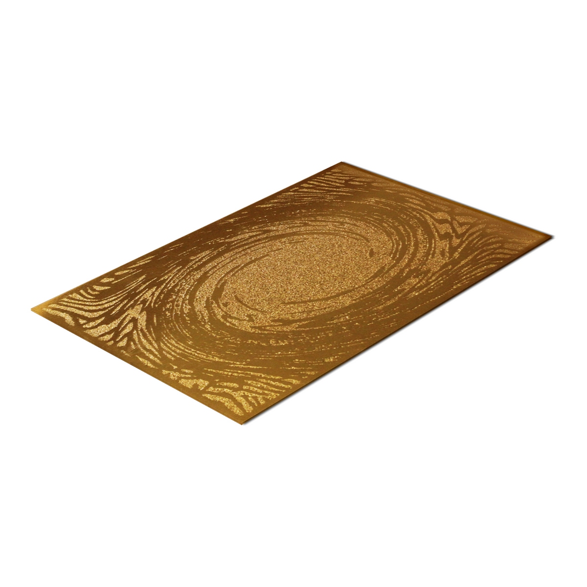 Droll & Lock Bird Metal Orica Card-3