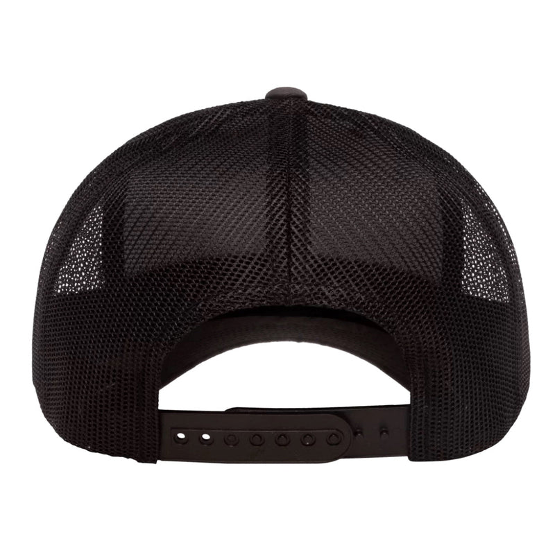 Kuma Backtrack Hat-4