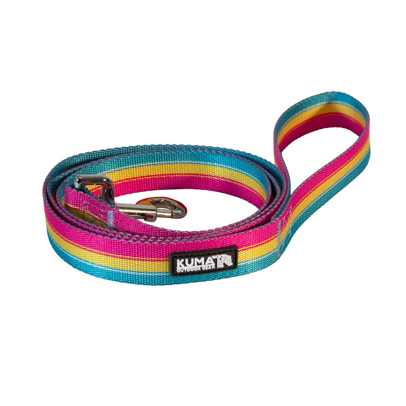 Kuma Backtrack Leash-1