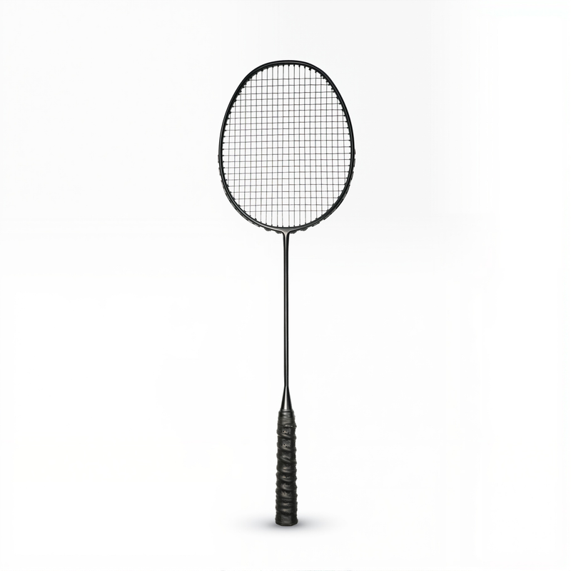 Raquette de badminton ultralégère en carbone forgé CL Pro-1