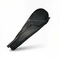 Raquette de badminton ultralégère en carbone forgé CL Pro-2