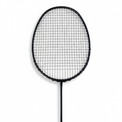 Raquette de badminton ultralégère en carbone forgé CL Pro-3