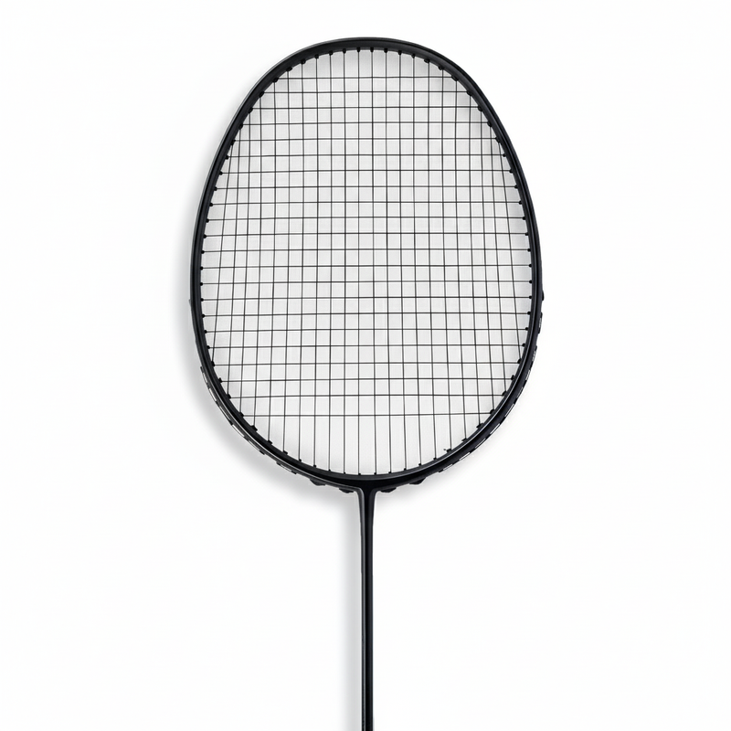 Raquette de badminton ultralégère en carbone forgé CL Pro-3