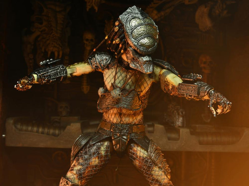 Predator 2 Ultimate Boar Predator-15