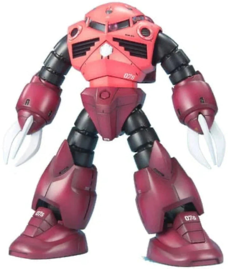 MG 1/100 MSM-07 Z'Gok (Char's Custom)-1