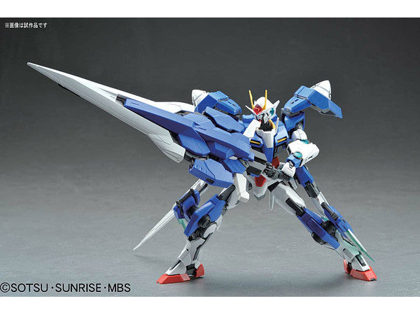 MG - 1/100 - OO Gundam Seven Sword G-3