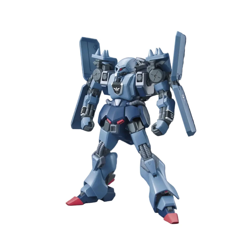 1/144 HGUC SCHUZRUM-GALLUSS-1