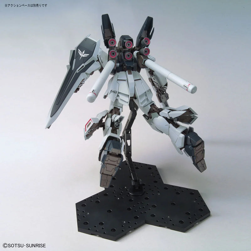 MG 1/100 MSN-06S-2 Sinanju Stein [Narrative Ver.]-11