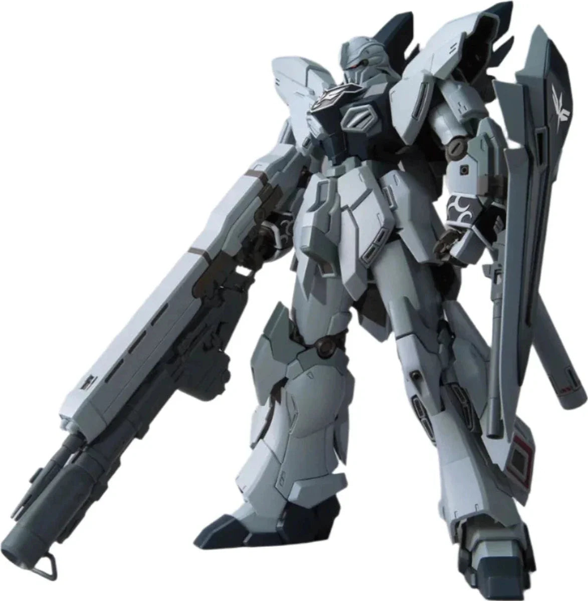 MG 1/100 MSN-06S-2 Sinanju Stein [Narrative Ver.]-1
