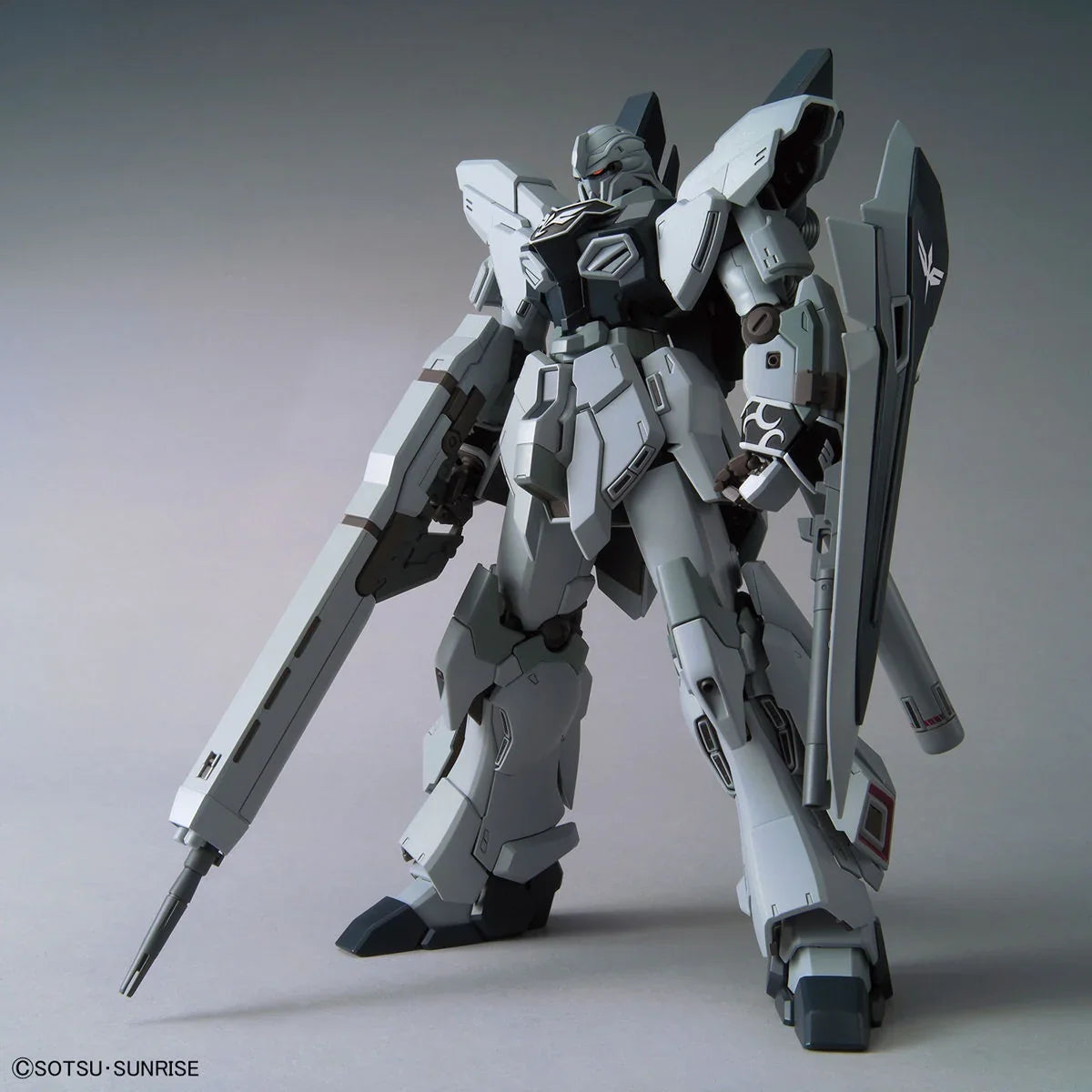 MG 1/100 MSN-06S-2 Sinanju Stein [Narrative Ver.]-3