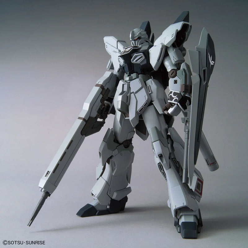 MG 1/100 MSN-06S-2 Sinanju Stein [Narrative Ver.]-3