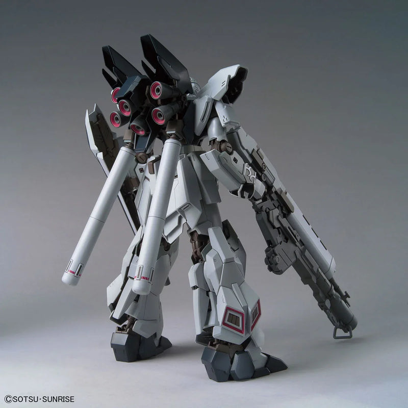 MG 1/100 MSN-06S-2 Sinanju Stein [Narrative Ver.]-4