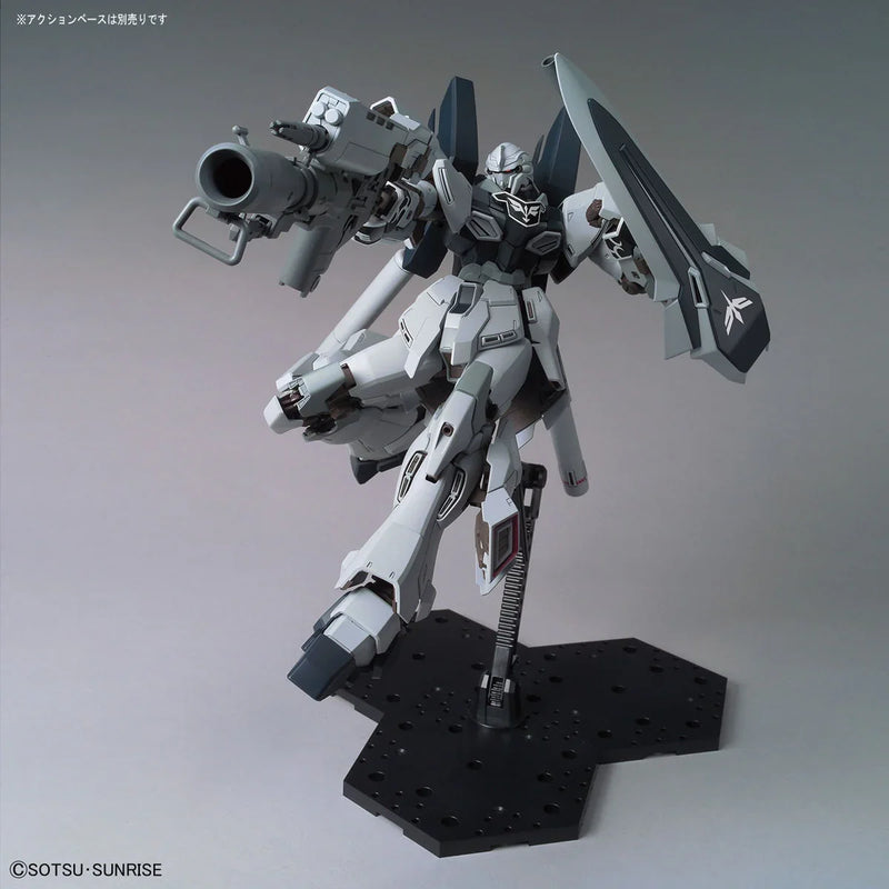 MG 1/100 MSN-06S-2 Sinanju Stein [Narrative Ver.]-7