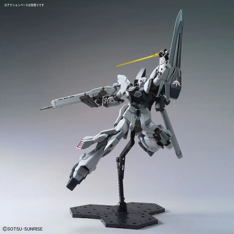 MG 1/100 MSN-06S-2 Sinanju Stein [Narrative Ver.]-9