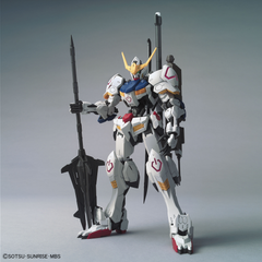 MG - Iron Blooded Orphans - Barbatos - 1/100-2