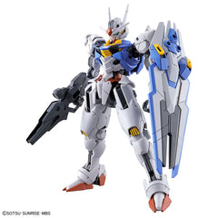 HG - 1/144 - Gundam Aerial-2