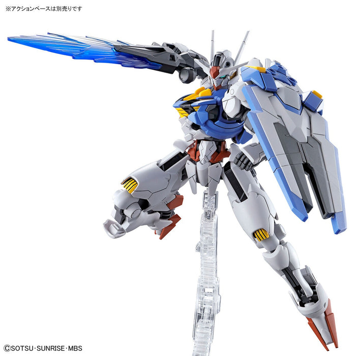 HG - 1/144 - Gundam Aerial-3