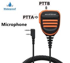 Baofeng K5 Plus Radio ITWMAT Combo Kit-13