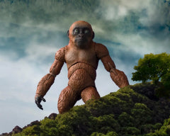 Godzilla x Kong: The New Empire S.H.MonsterArts - Suko & Mothra-2