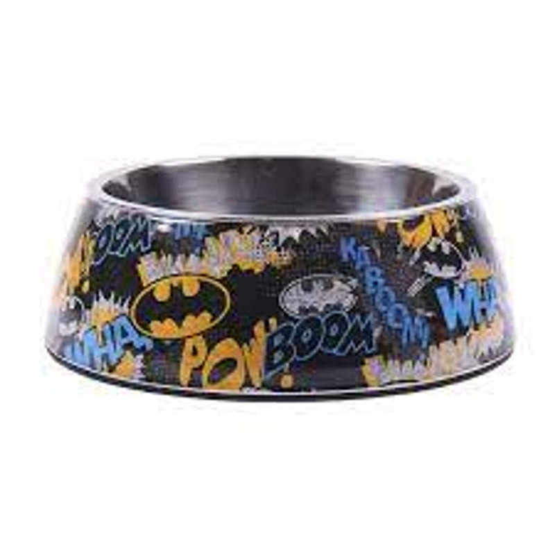 Batman Pet Bowl-1