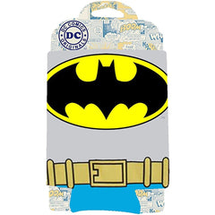 Batman Uniform Can Hugger-1