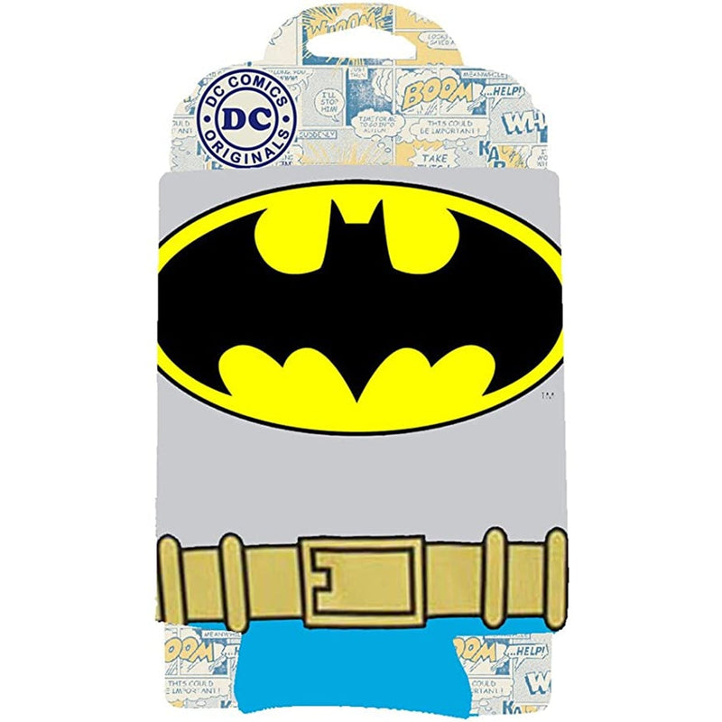 Batman Uniform Can Hugger-1