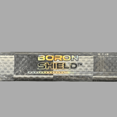 Bâton de hockey Pro All Black V2 – Intermédiaire-17