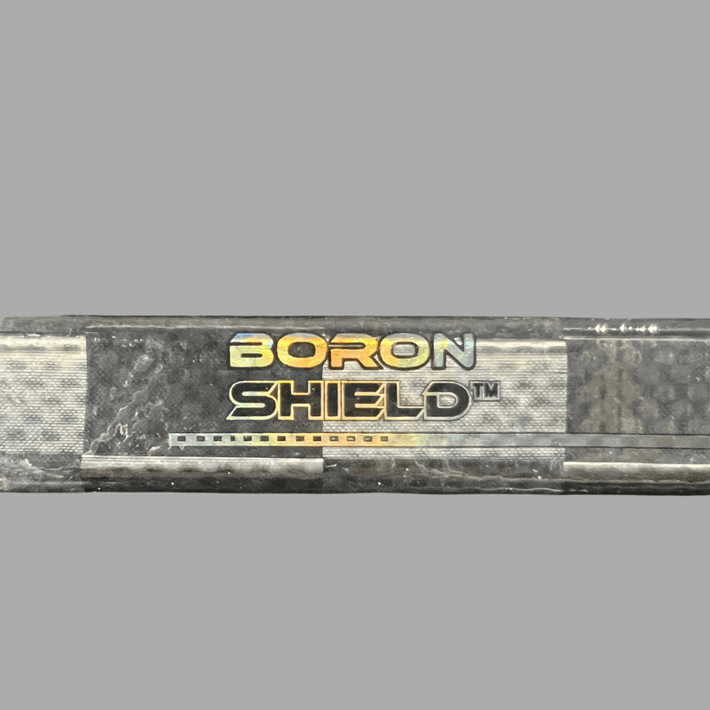 Bâton de hockey Pro All Black V2 – Intermédiaire-17