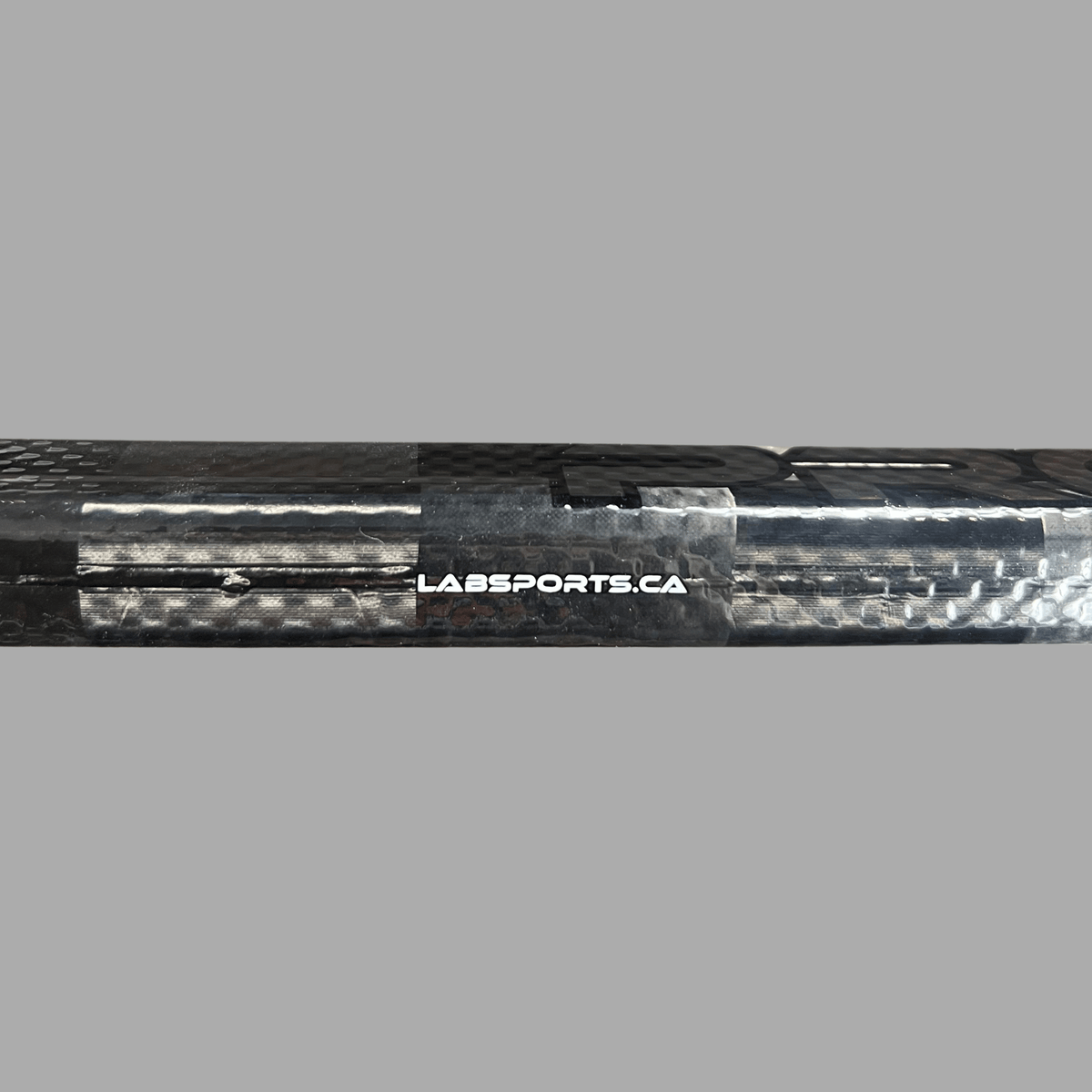 Bâton de hockey Pro All Black V2 – Senior-15