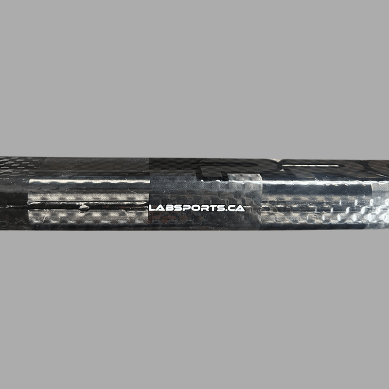 Bâton de hockey Pro All Black V2 – Intermédiaire-15
