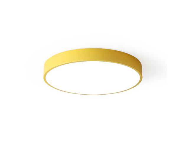 Modern minimalist ceiling light-13