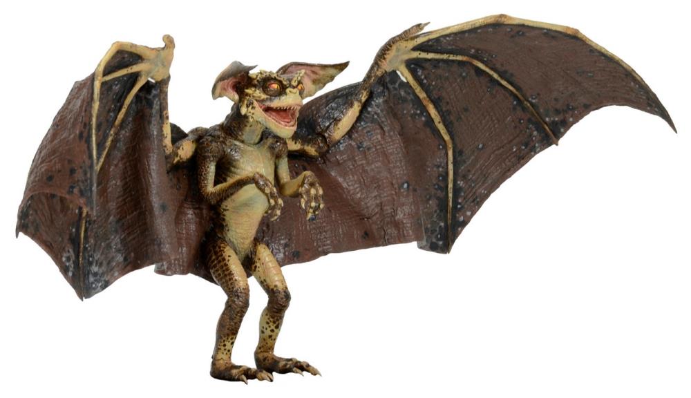 Gremlins 2 Bat Gremlin Deluxe Figure-15