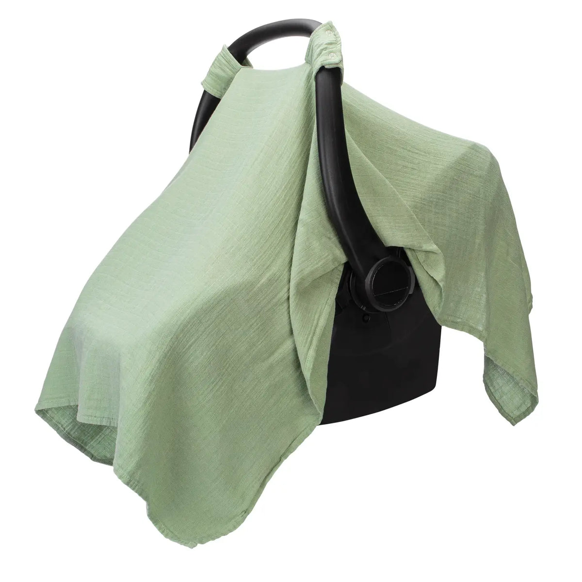 Baby Car Seat Cover | Comfy Cubs-1