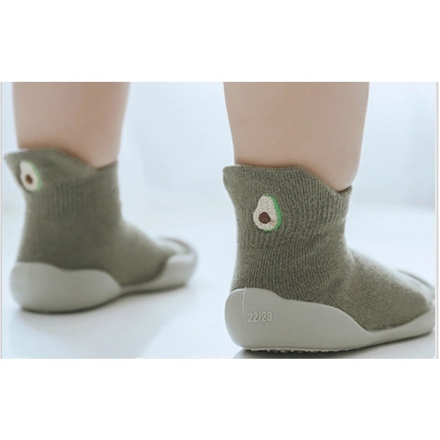 Sock Shoes | Wild Baby-8