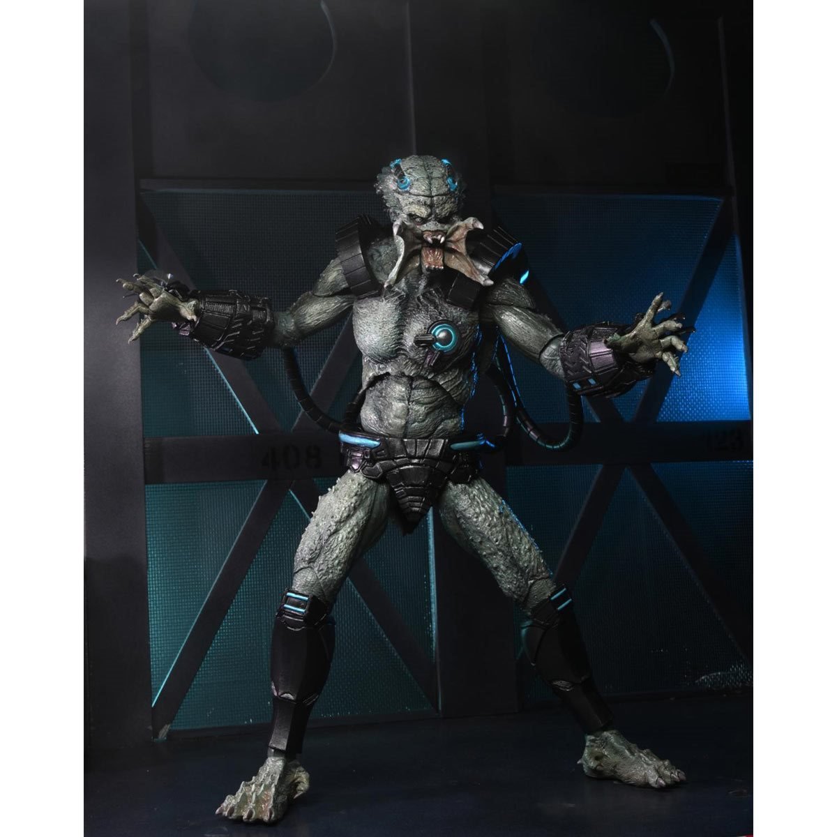 Predator - Concrete Jungle Ultimate Stone Heart-6