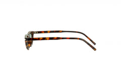 Boléro Kora — Slim Cat-Eye Sunglasses-7