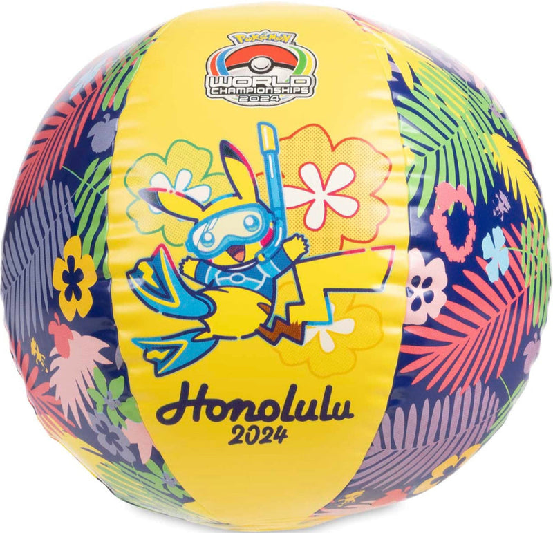 2024 Worlds Beach Ball-1