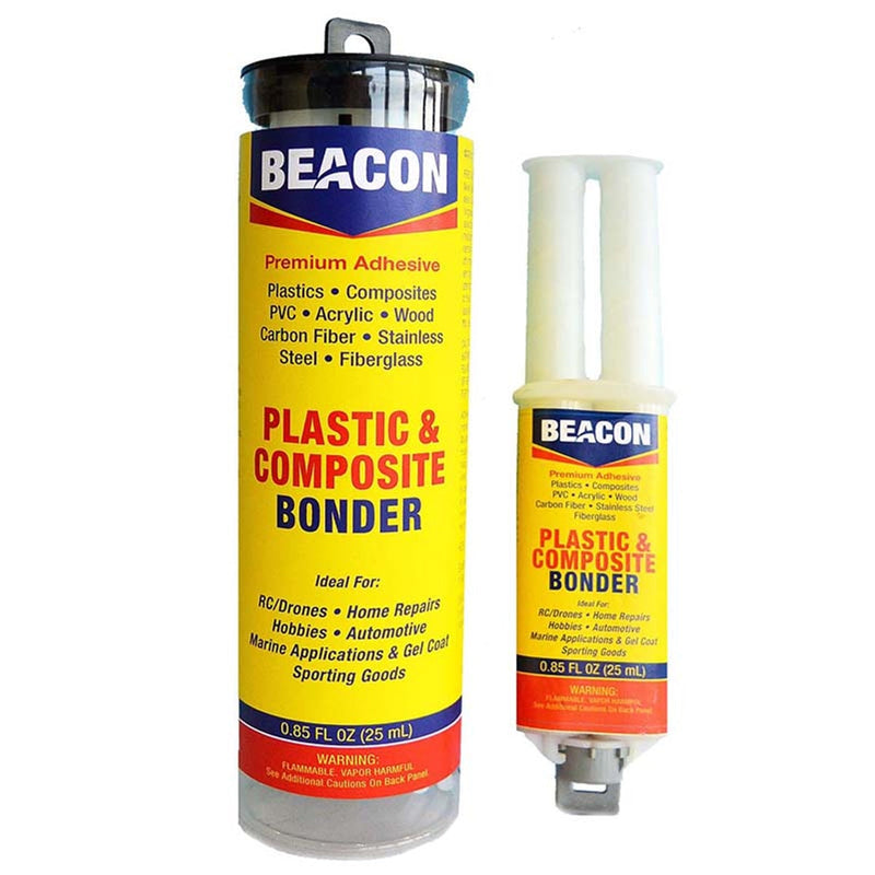 Beacon Bonder, Plastic & Composite-1