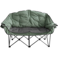 Kuma Bear Buddy Double Chair-4