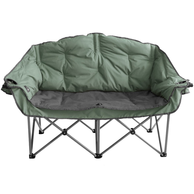 Kuma Bear Buddy Double Chair-4