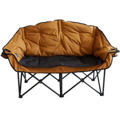 Kuma Bear Buddy Double Chair-3