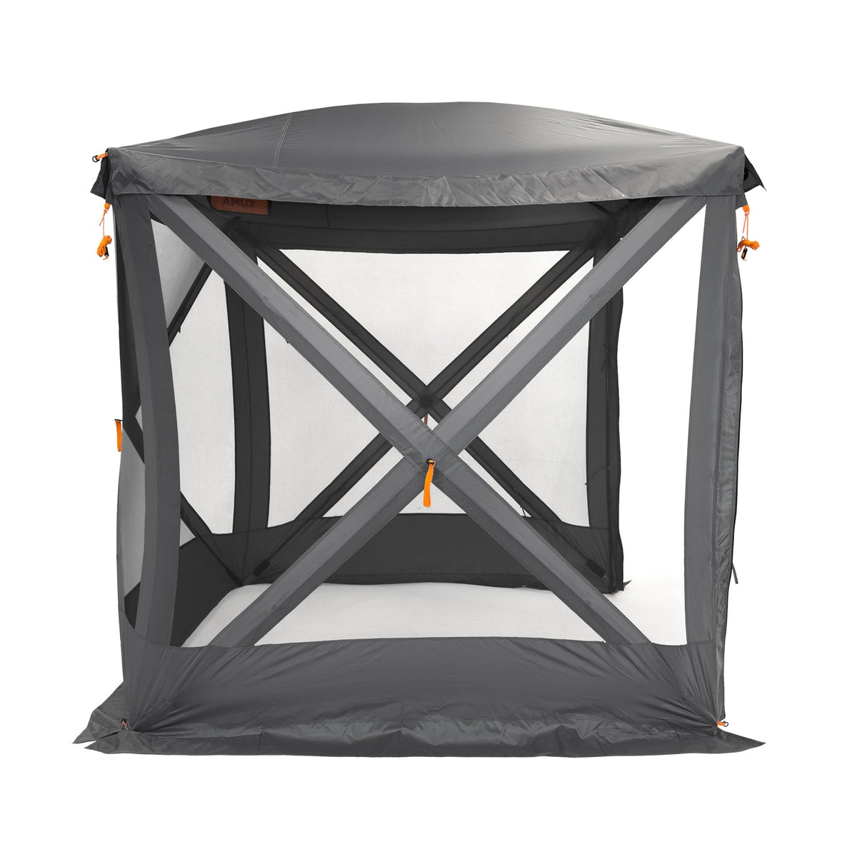 Bear Cub Gazebo - 4-Wall-3