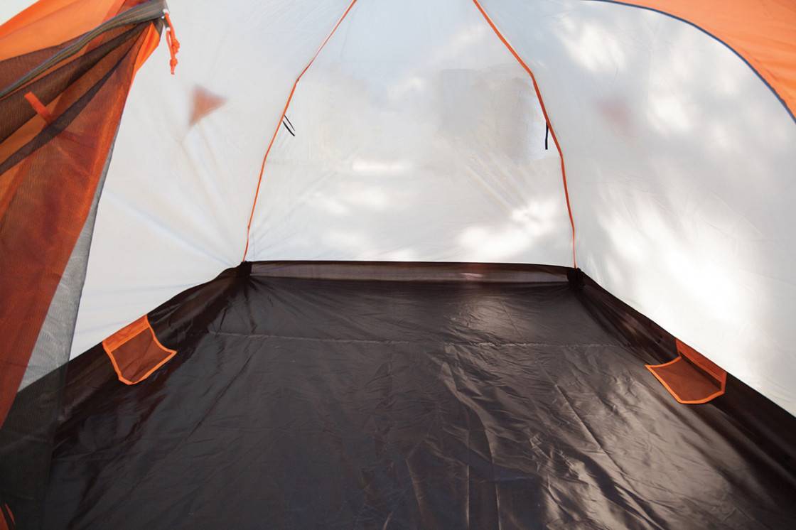 Kuma Bear Den 3 Tent-5