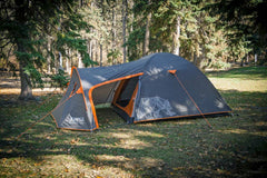 Kuma Bear Den 3 Tent-3