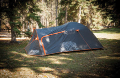 Kuma Bear Den 3 Tent-2