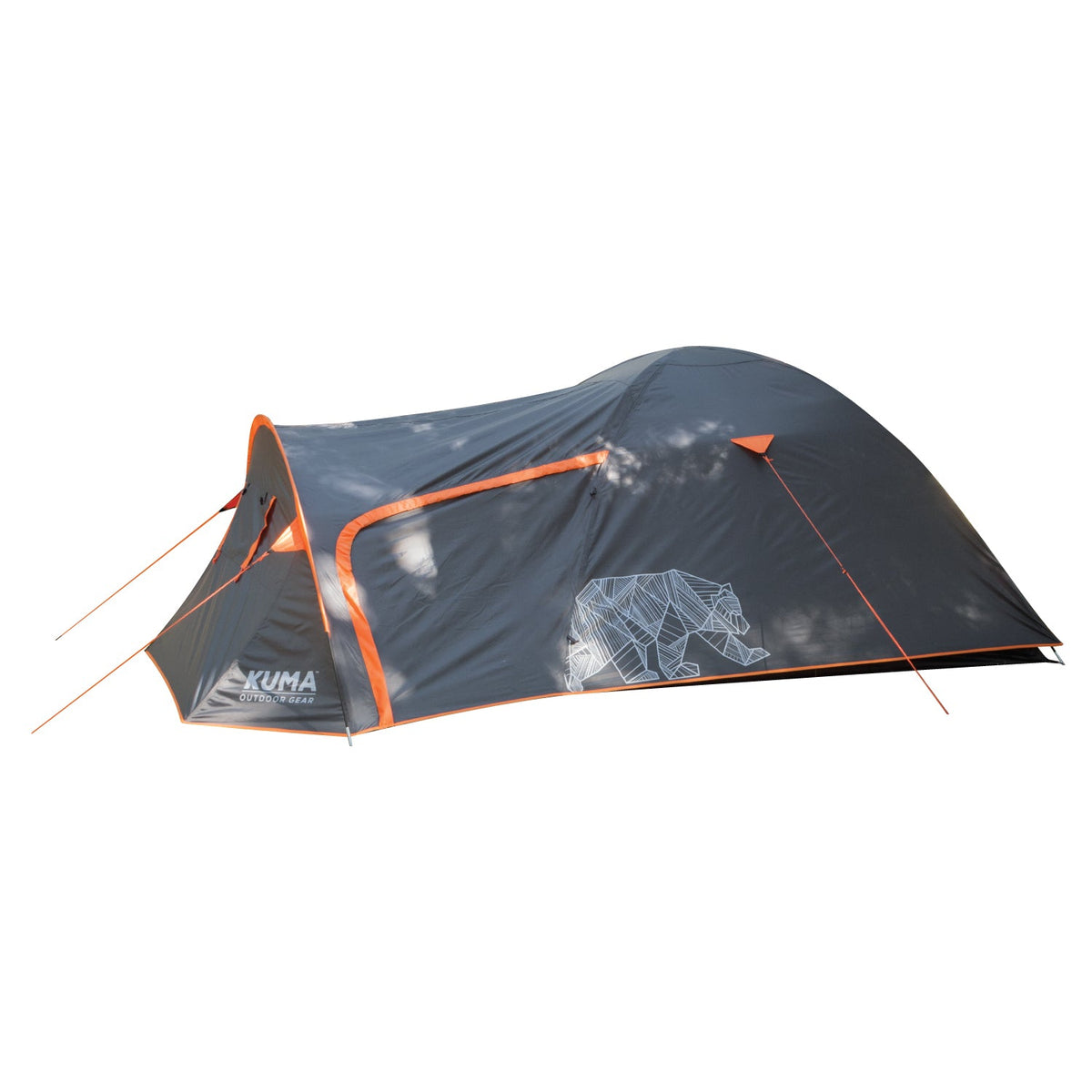 Kuma Bear Den 3 Tent-1