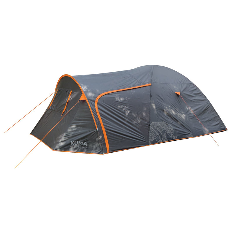 Kuma Bear Den 5 Tent-1