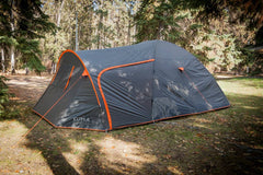 Kuma Bear Den 5 Tent-2
